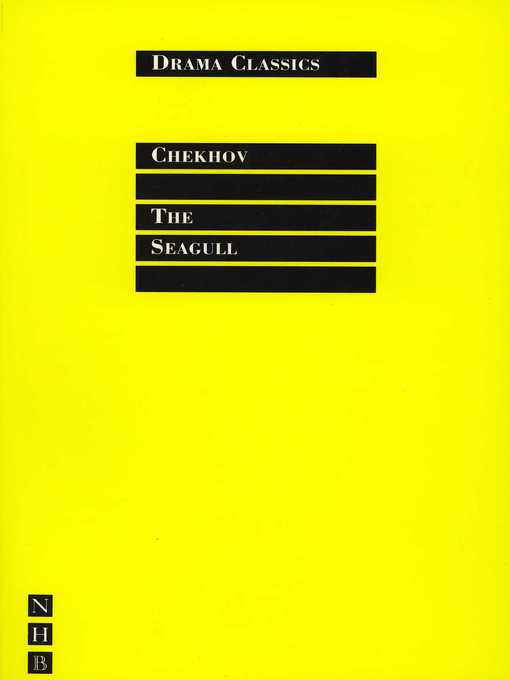 Title details for The Seagull by Anton Chekhov - Available